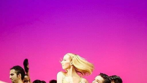 West Side Story