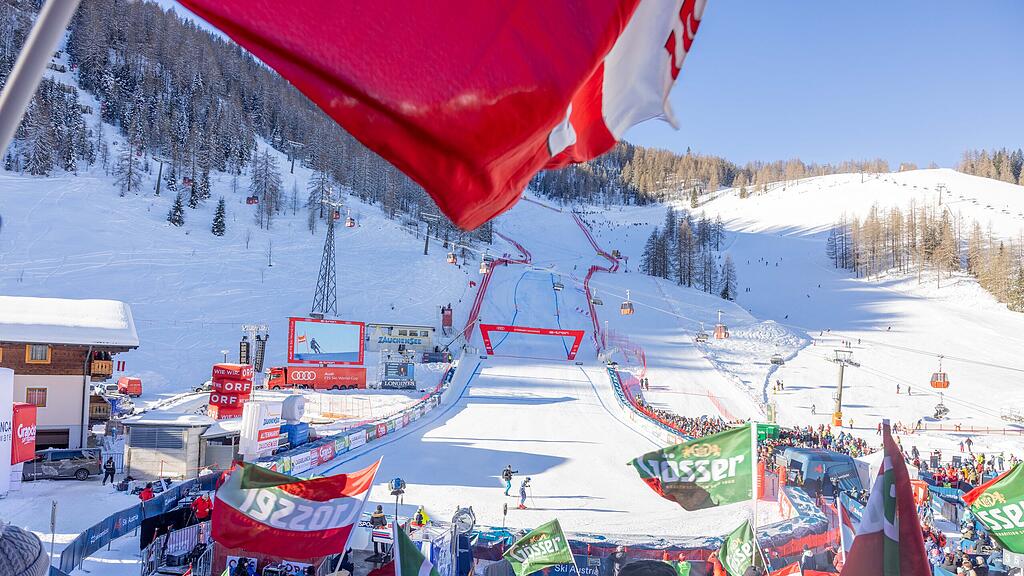 3 Tage Zauchensee