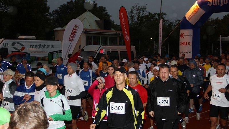 Salzburger Businesslauf