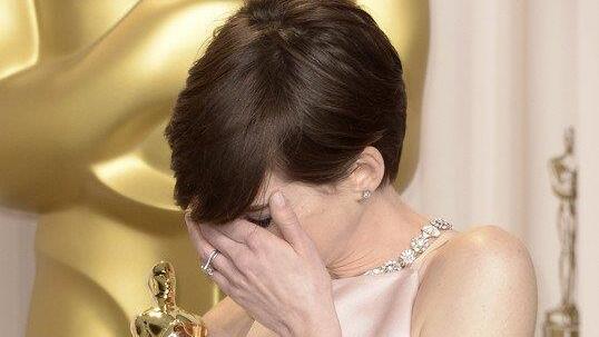 Oscars 2013: Gewinner