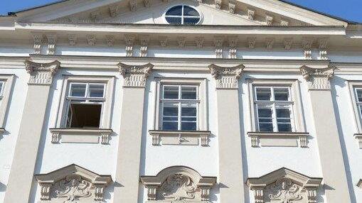 Stichwahl in Salzburg