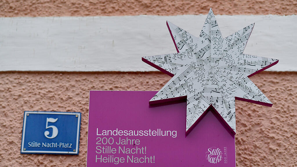 Stille Nacht