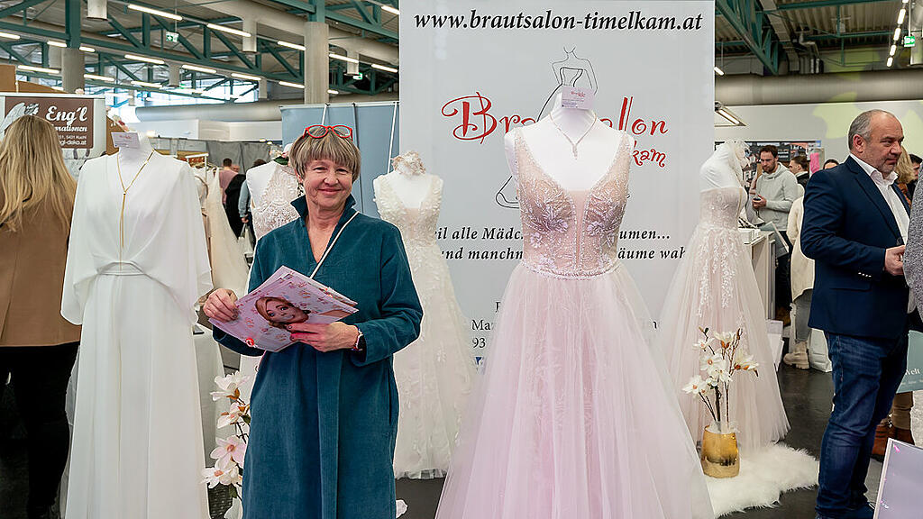 Hochzeitswelt Salzburg