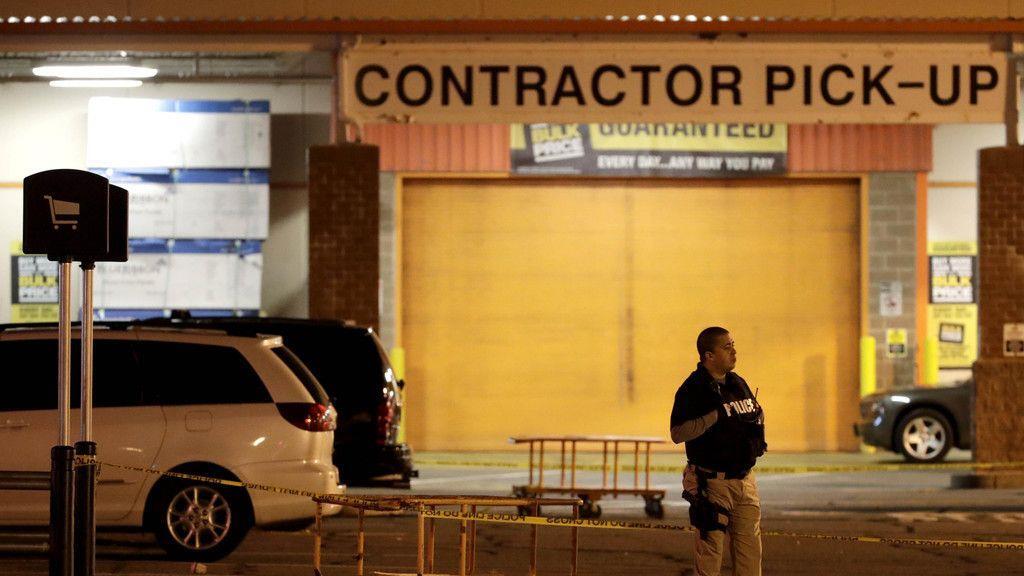 Terroranschlag in New York