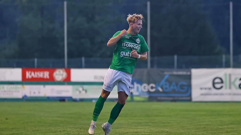 Adnet - Hallein