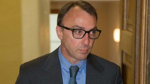 Schausberger vor Gericht