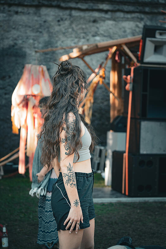Freispielen Festival