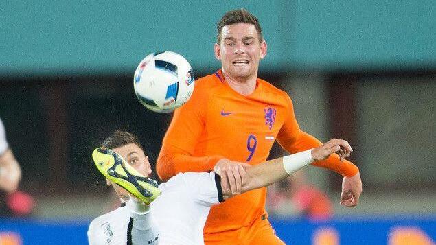 ÖFB verliert EM-Generalprobe gegen Niederlande
