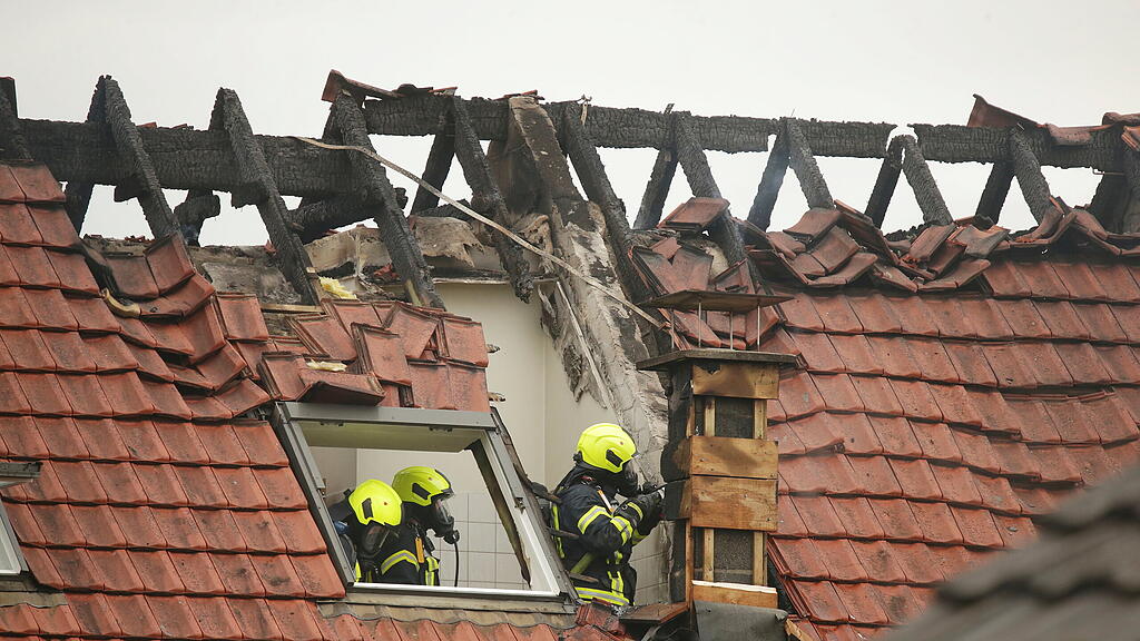 Ultraleichtflugzeug Absturz Wesel