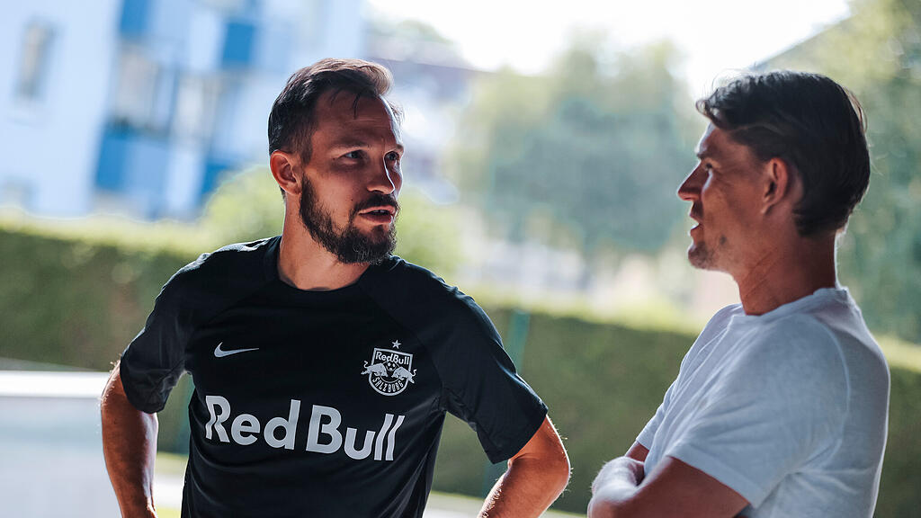 Andreas Ulmer, Christoph Freund