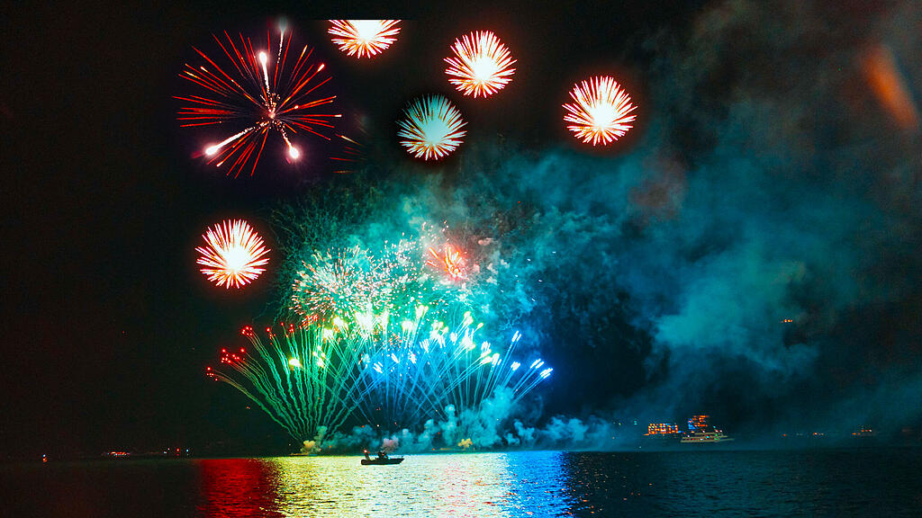 Seefest Zell am See 2022