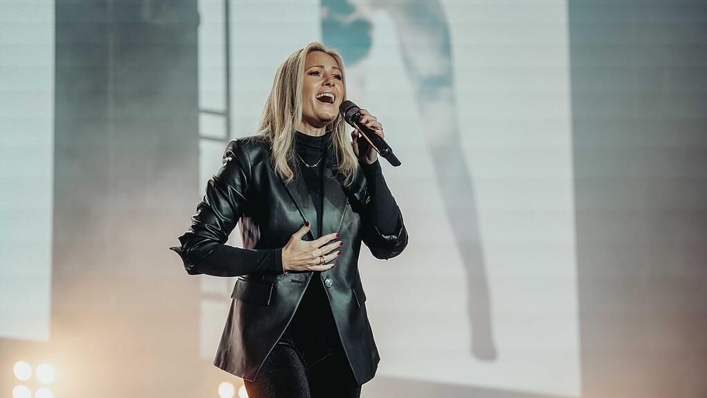 Helene Fischer Bad Hofgastein II