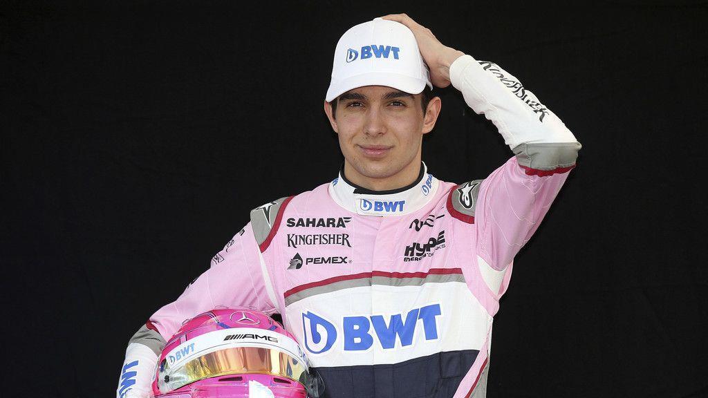 Formel 1: Piloten in der Saison 2018/19