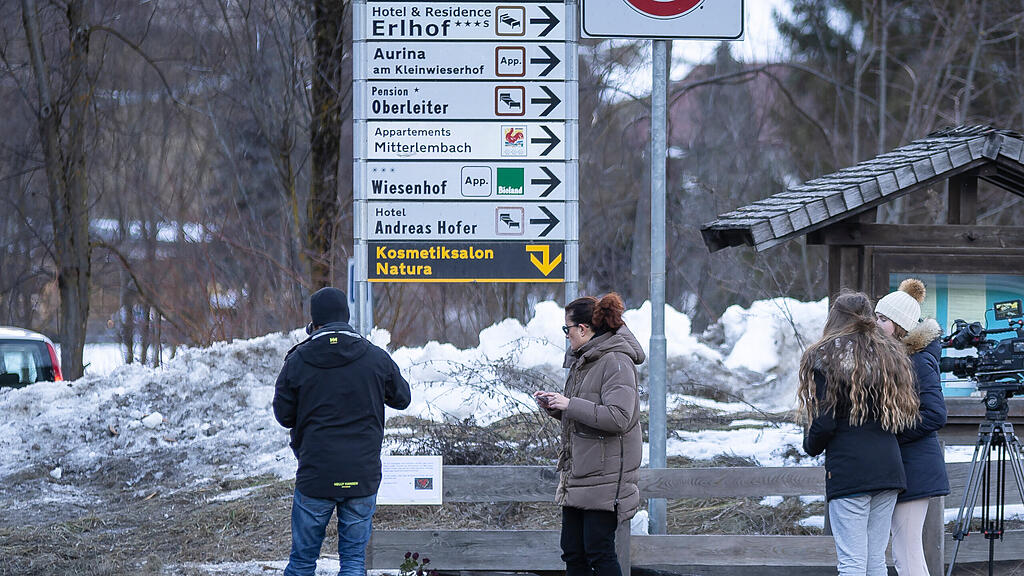 Luttach