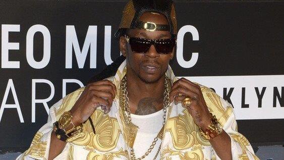 MTV Video Music Awards 2013 - Teil 1
