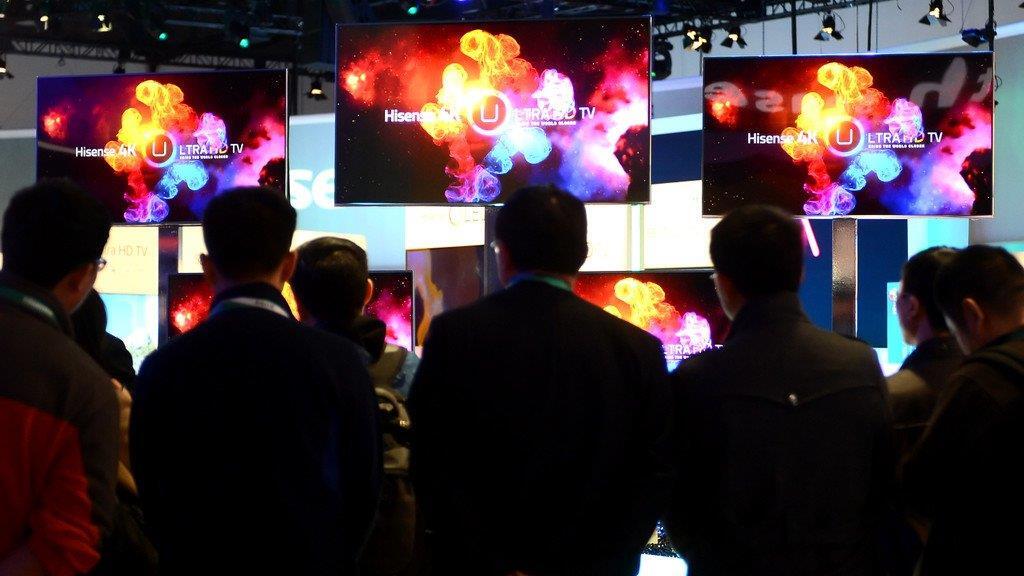 Eindrücke der CES 2014