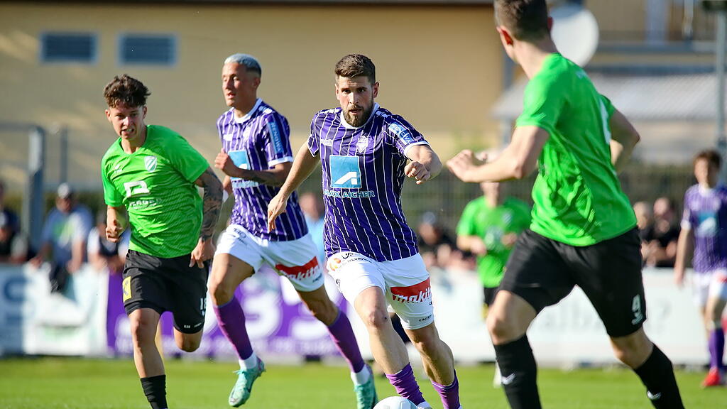 Austria Salzburg_Wals_Grünau