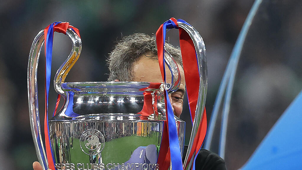 CL-Finale