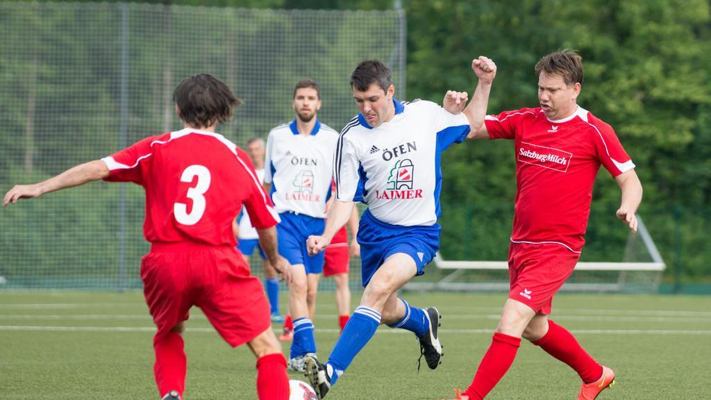 Stierwoscha Trophy 2015