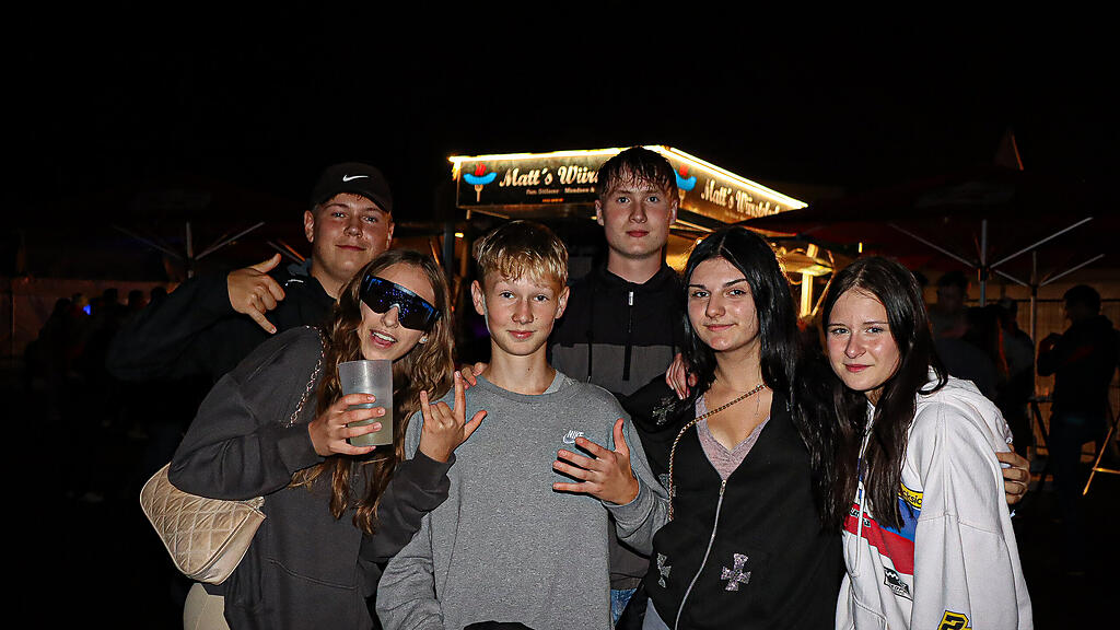 Seefest Mondsee