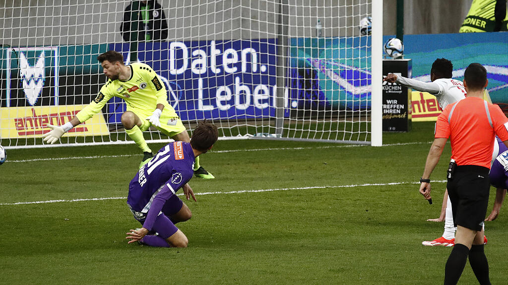 Austria Klagenfurt, Red Bull Salzburg, Klagenfurt_Salzburg