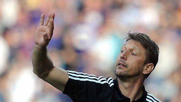 Barisic bleibt zumindest bis Sommer 2014