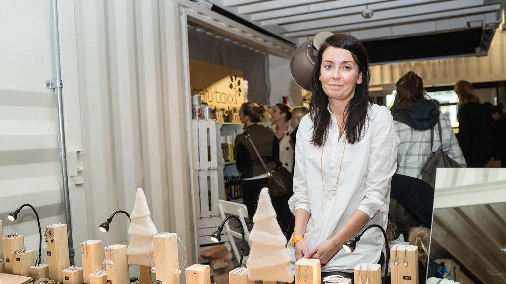 Kunst- und Designmarkt 2015