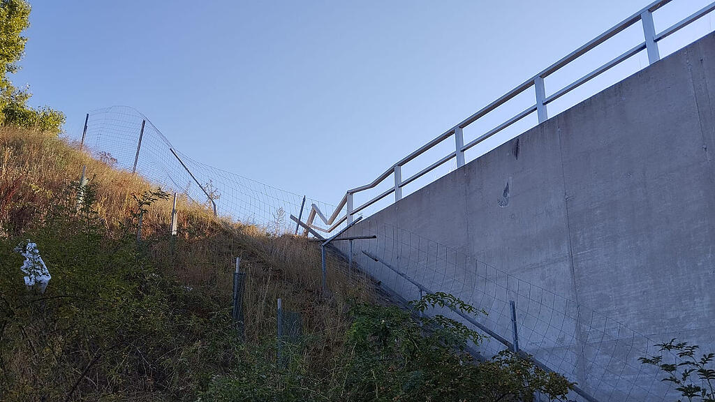 VU mit 3 Toten, Mistelbach