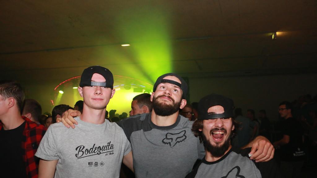 Ö3 Party Leogang II