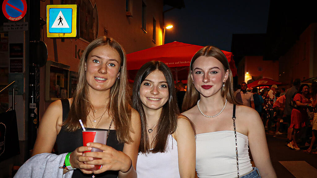 Lieferinger Dorffest