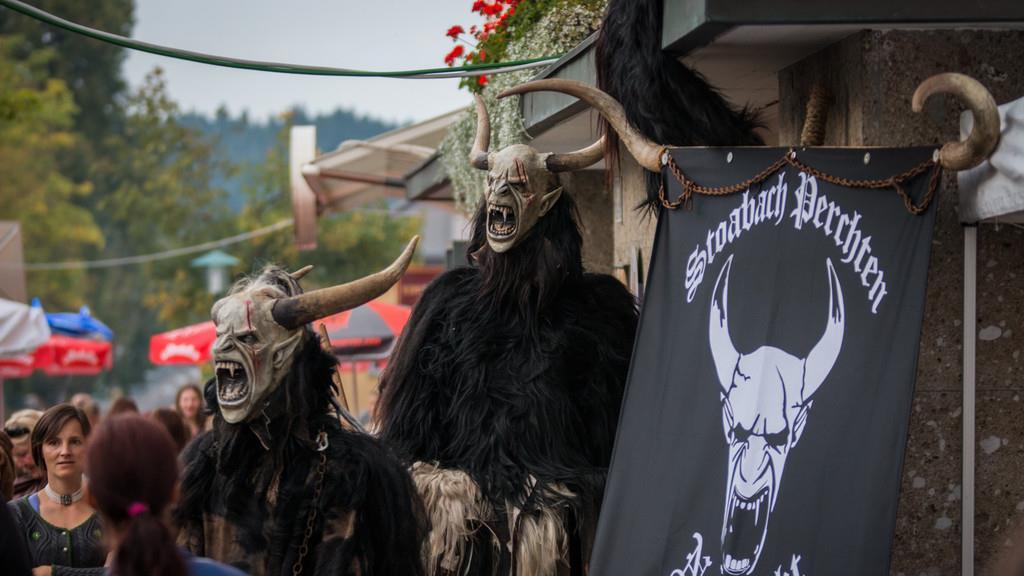 Ruperti - Stadtfest, Neumarkt I