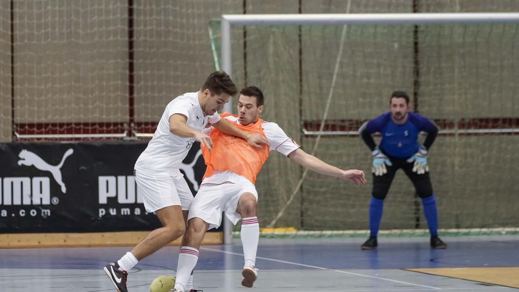 SBG Stier Zwischenrunde F2
