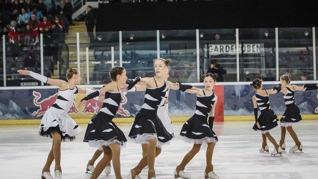 Mozart Cup 2014