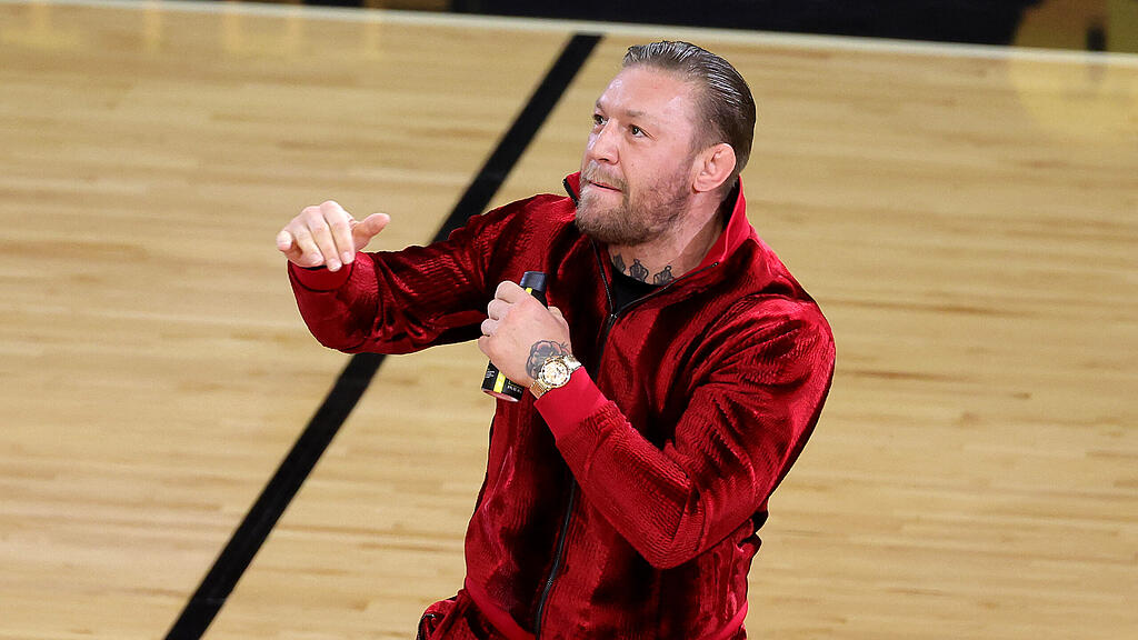 McGregor