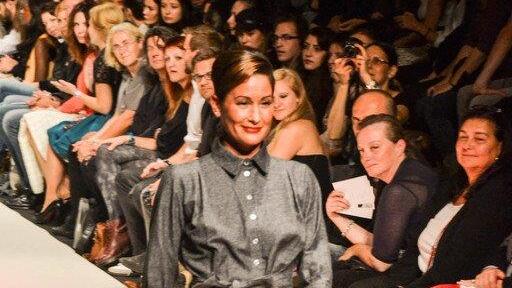 Vienna Fashion Week: Urban Fashion Night, Mario Soldo