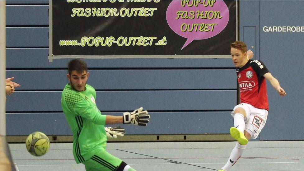 Finale: Anif - Golling