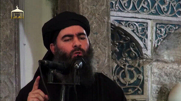 Al-Baghdadi wurde schon öfter totgesagt