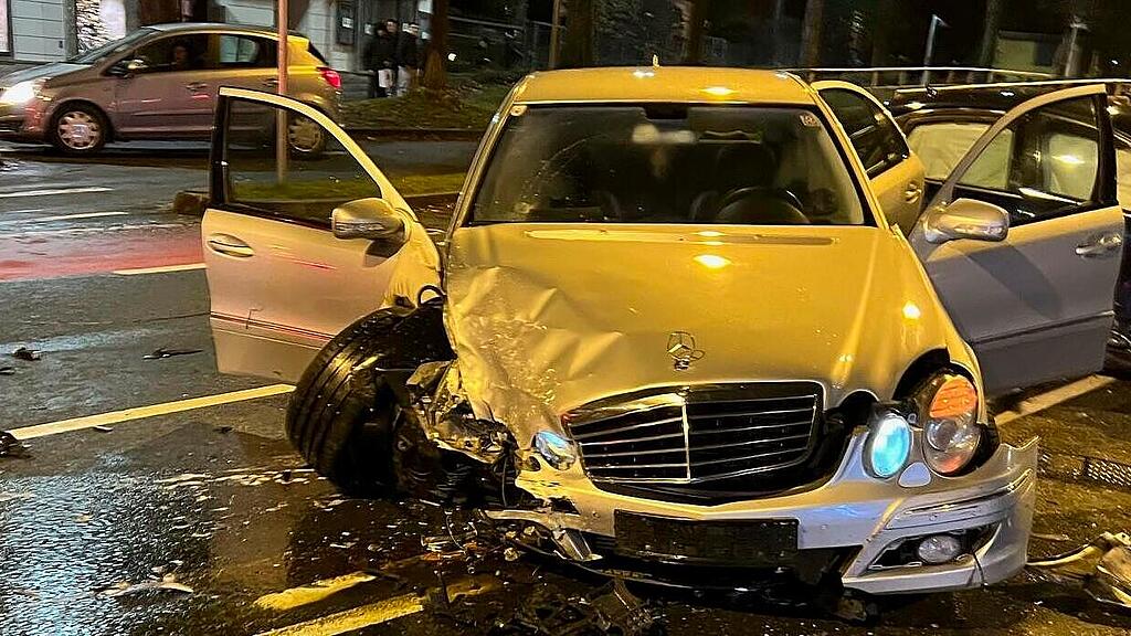 unfall riedenburg