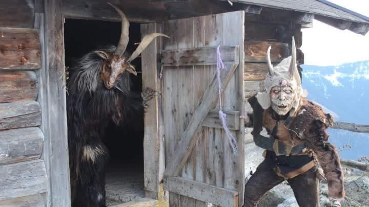 Bestes Krampusfoto 2016