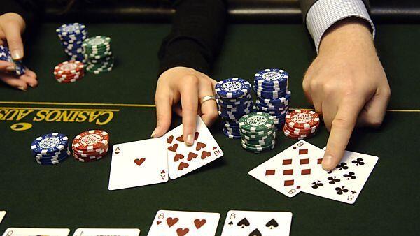 Syndikatslösung für Casinos Austria denkbar