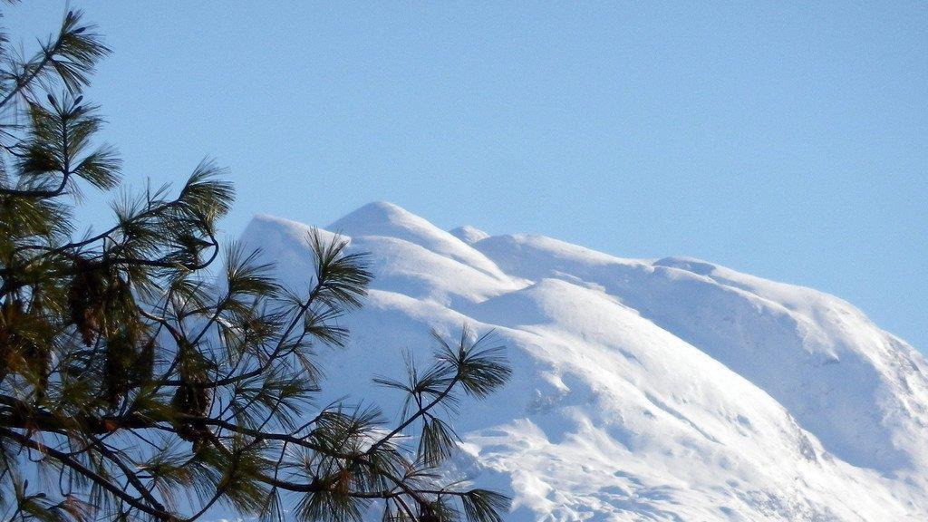 Traumwetter im Pongau