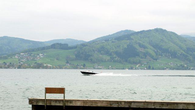 Frühling in Oberösterreich