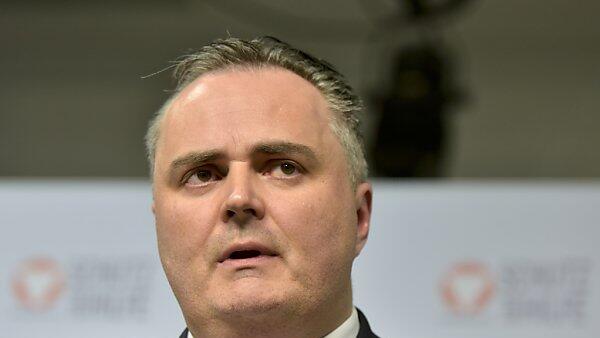 Doskozil freut sich über Frau im Generalstab