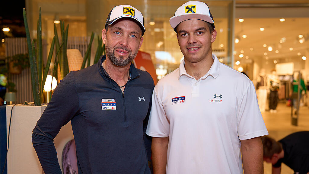 Ski Stars im EUROPARK