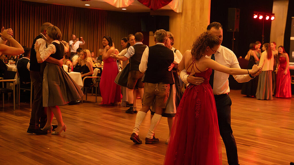 BAfEP Ball Bischofshofen