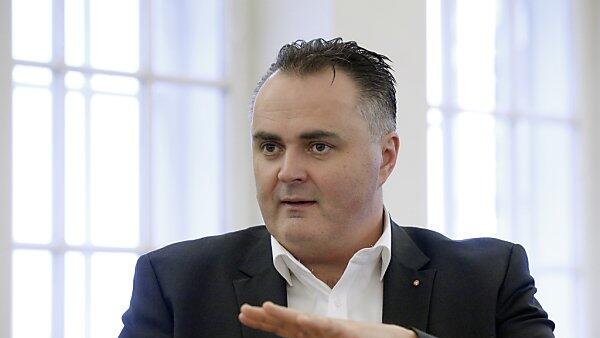 Doskozil will von Frontex nachhaltigeren Schutz der EU-Außengrenzen
