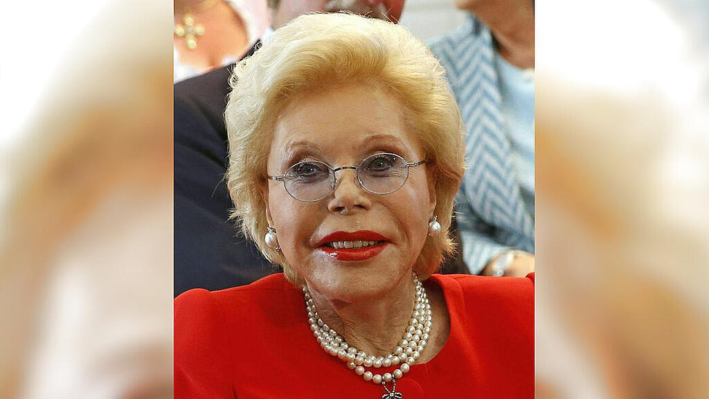 Heidi Goess-Horten