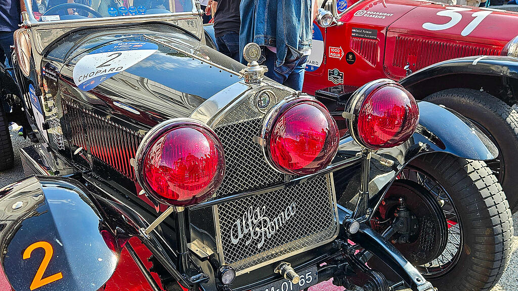 1000 Miglia
