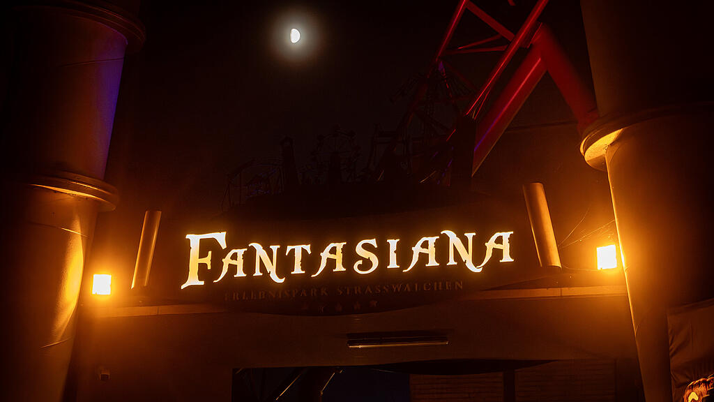 Halloween Fantasiana