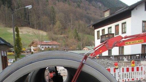 "Unterirdischer Gollenbach"